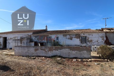 Landejendom i Bensafrim, Faro, Bensafrim - € 850.000 | Ref: DH21099 - foto 7