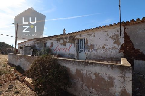 Landejendom i Bensafrim, Faro, Bensafrim - € 850.000 | Ref: DH21099 - foto 8