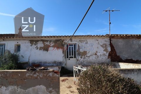 Landejendom i Bensafrim, Faro, Bensafrim - € 850.000 | Ref: DH21099 - foto 11