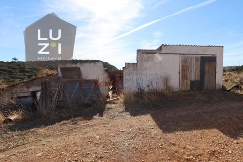 Landejendom i Bensafrim, Faro, Bensafrim - € 850.000 | Ref: DH21099 - foto 13