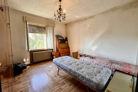 Villa a Legnago, Verona, Legnago - € 75.000 | Ref: 640 - foto 14