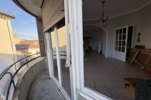 Lejlighed i Nimes, Gard, Nimes - € 210.000 | Ref: 86374681 - foto 3