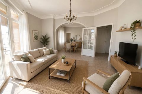 Lejlighed i Nimes, Gard, Nimes - € 210.000 | Ref: 86374681 - foto 1
