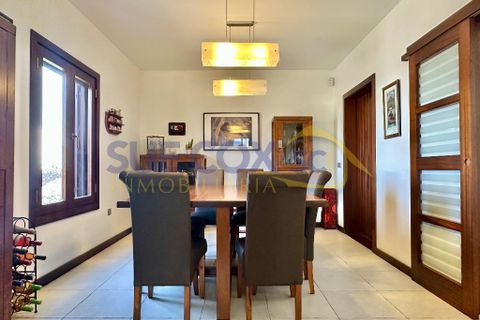 Villa a Las Brenas (Yaiza), Lanzarote, Las Brenas (Yaiza) - € 799.000 | Ref: sci 1647 - foto 9