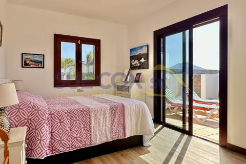 Villa a Las Brenas (Yaiza), Lanzarote, Las Brenas (Yaiza) - € 799.000 | Ref: sci 1647 - foto 29