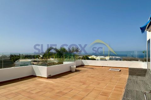 Villa a Las Brenas (Yaiza), Lanzarote, Las Brenas (Yaiza) - € 799.000 | Ref: sci 1647 - foto 41