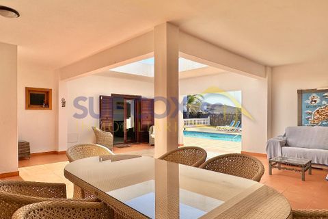 Villa a Las Brenas (Yaiza), Lanzarote, Las Brenas (Yaiza) - € 799.000 | Ref: sci 1647 - foto 44