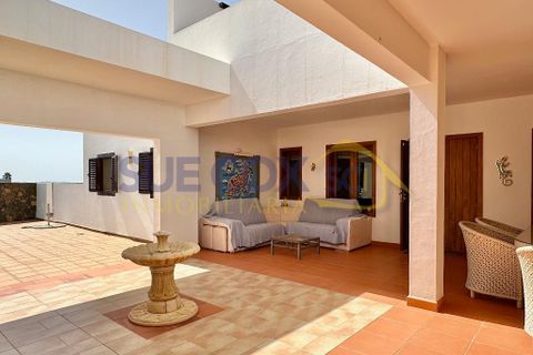 Villa a Las Brenas (Yaiza), Lanzarote, Las Brenas (Yaiza) - € 799.000 | Ref: sci 1647 - foto 45