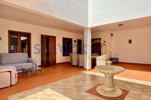 Villa a Las Brenas (Yaiza), Lanzarote, Las Brenas (Yaiza) - € 799.000 | Ref: sci 1647 - foto 46