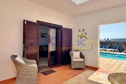 Villa a Las Brenas (Yaiza), Lanzarote, Las Brenas (Yaiza) - € 799.000 | Ref: sci 1647 - foto 47