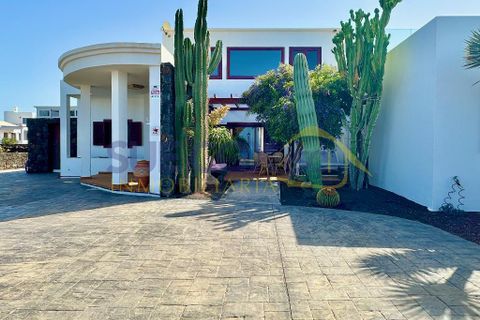 Villa a Las Brenas (Yaiza), Lanzarote, Las Brenas (Yaiza) - € 799.000 | Ref: sci 1647 - foto 3