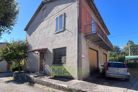 Villa a Amandola, Fermo, Amandola - € 92.000 | Ref: 115076 - foto 2