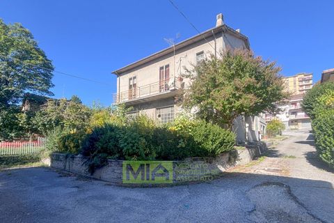 Villa a Amandola, Fermo, Amandola - € 92.000 | Ref: 115076 - foto 3