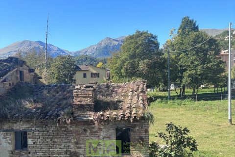 Villa a Amandola, Fermo, Amandola - € 92.000 | Ref: 115076 - foto 30