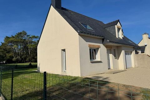 Villa i Brech, Morbihan, Brech - € 296.856 | Ref: 8850 - foto 1