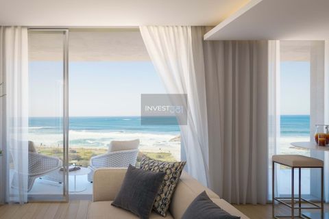 Lejlighed i Vila do Conde, Porto, Vila do Conde - € 516.000 | Ref: PC1021 -  T2 luxo em Vila do Conde - foto 4