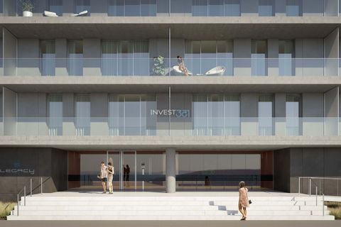 Lejlighed i Vila do Conde, Porto, Vila do Conde - € 516.000 | Ref: PC1021 -  T2 luxo em Vila do Conde - foto 5