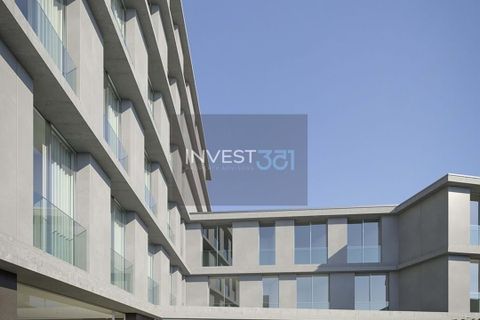 Lejlighed i Vila do Conde, Porto, Vila do Conde - € 516.000 | Ref: PC1021 -  T2 luxo em Vila do Conde - foto 7