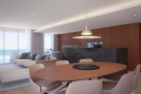 Lejlighed i Vila do Conde, Porto, Vila do Conde - € 516.000 | Ref: PC1021 -  T2 luxo em Vila do Conde - foto 9