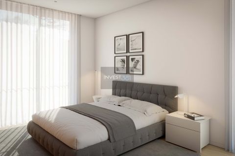Lejlighed i Vila do Conde, Porto, Vila do Conde - € 516.000 | Ref: PC1021 -  T2 luxo em Vila do Conde - foto 12