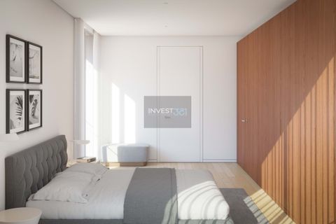 Lejlighed i Vila do Conde, Porto, Vila do Conde - € 516.000 | Ref: PC1021 -  T2 luxo em Vila do Conde - foto 14