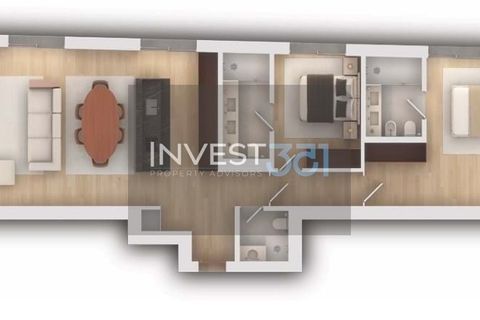 Lejlighed i Vila do Conde, Porto, Vila do Conde - € 516.000 | Ref: PC1021 -  T2 luxo em Vila do Conde - foto 17