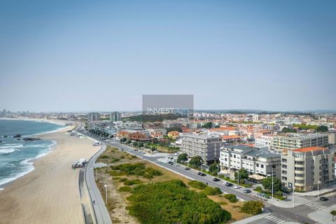 Leilighet i Vila do Conde, Porto, Vila do Conde - € 372 000 | Ref: PC1022 - T1 luxo em Vila do Conde - foto 4