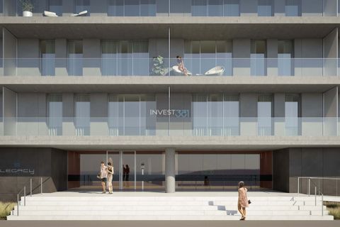 Lejlighed i Vila do Conde, Porto, Vila do Conde - € 836.000 | Ref: PC1023 - T3 luxo em Vila do Conde - foto 3