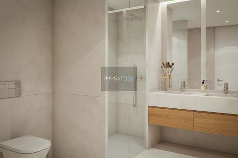Lejlighed i Vila do Conde, Porto, Vila do Conde - € 836.000 | Ref: PC1023 - T3 luxo em Vila do Conde - foto 12