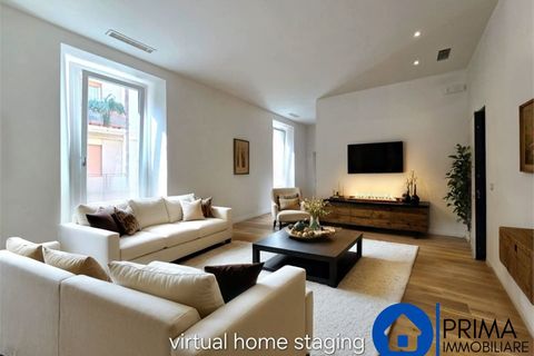 Lejlighed i Terni, Terni, Terni - € 185.000 | Ref: UFF-189 - foto 3