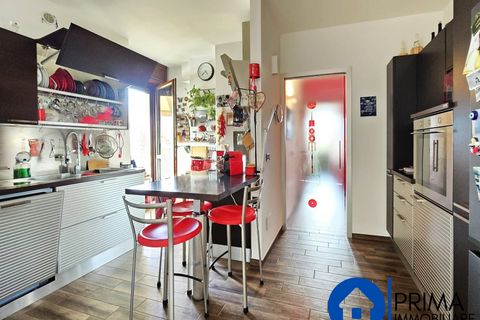 Lejlighed i Terni, Terni, Terni - € 170.000 | Ref: LL-170 - foto 5