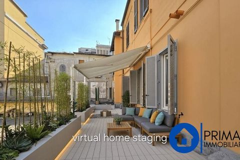 Lejlighed i Terni, Terni, Terni - € 165.000 | Ref: UFF-165 - foto 8