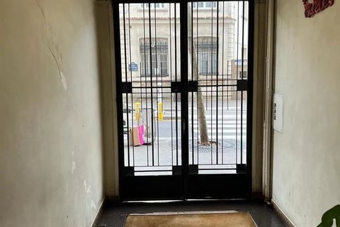 Lejlighed i Paris, Paris, Paris - € 62.846 | Ref: 86358872 - foto 4