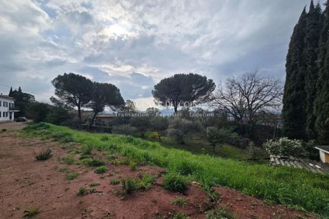 Terra a Les Arcs, Var, Les Arcs - € 395.000 | Ref: 718V284T - foto 5