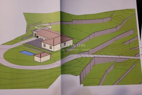 Helårsgrund i Salernes, Var, Salernes - € 145.000 | Ref: 718V275T - foto 2