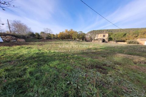 Helårsgrund i Salernes, Var, Salernes - € 145.000 | Ref: 718V275T - foto 4