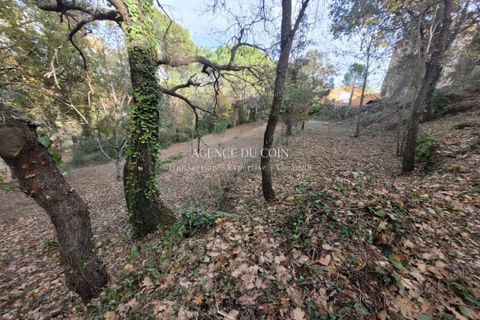 Helårsgrund i Salernes, Var, Salernes - € 145.000 | Ref: 718V275T - foto 5