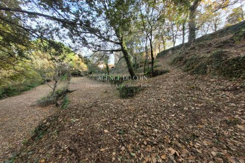 Helårsgrund i Salernes, Var, Salernes - € 145.000 | Ref: 718V275T - foto 6