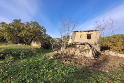 Helårsgrund i Salernes, Var, Salernes - € 145.000 | Ref: 718V275T - foto 7