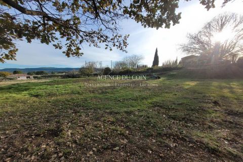 Helårsgrund i Salernes, Var, Salernes - € 145.000 | Ref: 718V275T - foto 8