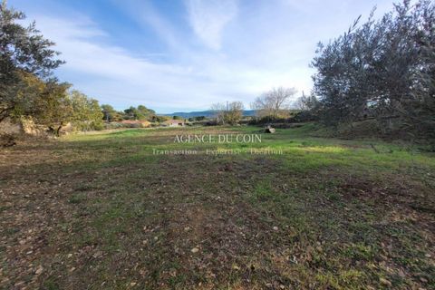 Helårsgrund i Salernes, Var, Salernes - € 145.000 | Ref: 718V275T - foto 9