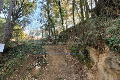 Helårsgrund i Salernes, Var, Salernes - € 145.000 | Ref: 718V275T - foto 13