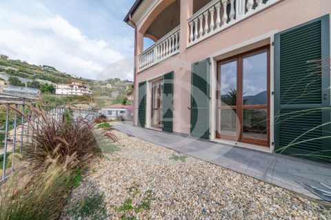 Lejlighed i Ospedaletti, Imperia, Ospedaletti - € 480.000 | Ref: VT97 - foto 16
