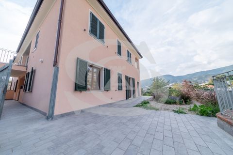 Lejlighed i Ospedaletti, Imperia, Ospedaletti - € 480.000 | Ref: VT97 - foto 25