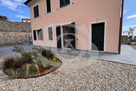 Lejlighed i Ospedaletti, Imperia, Ospedaletti - € 480.000 | Ref: VT97 - foto 26