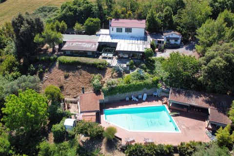 Landejendom i Colonnella, Teramo, Colonnella - € 330.000 | Ref: 33681 - foto 1