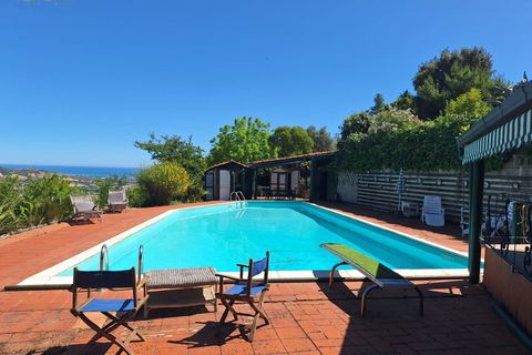 Landejendom i Colonnella, Teramo, Colonnella - € 330.000 | Ref: 33681 - foto 2