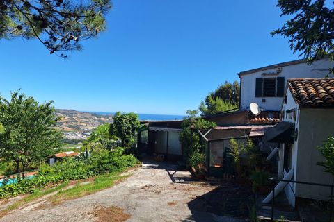 Landejendom i Colonnella, Teramo, Colonnella - € 330.000 | Ref: 33681 - foto 3
