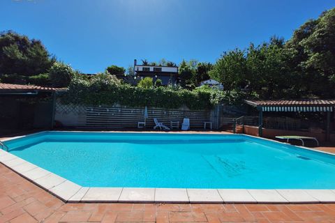 Landejendom i Colonnella, Teramo, Colonnella - € 330.000 | Ref: 33681 - foto 4