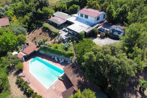 Landejendom i Colonnella, Teramo, Colonnella - € 330.000 | Ref: 33681 - foto 5